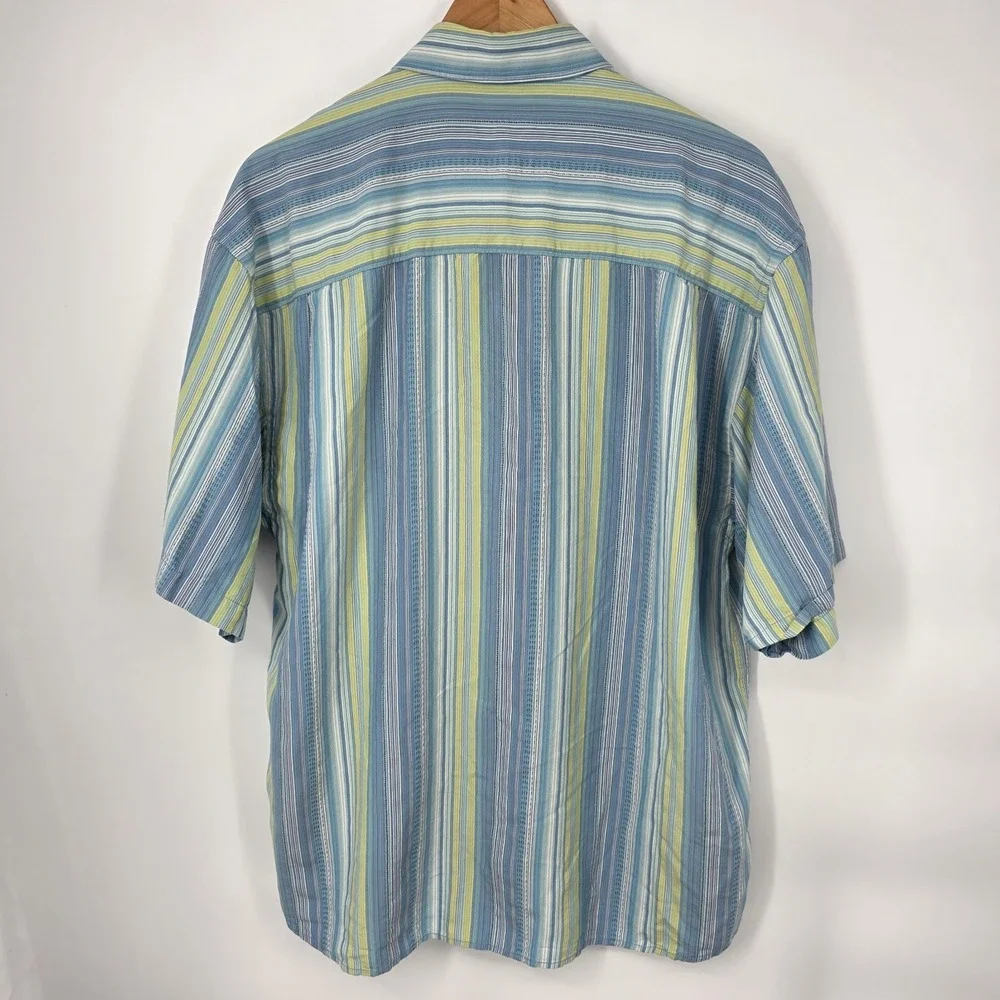 Tommy Bahama thanks your